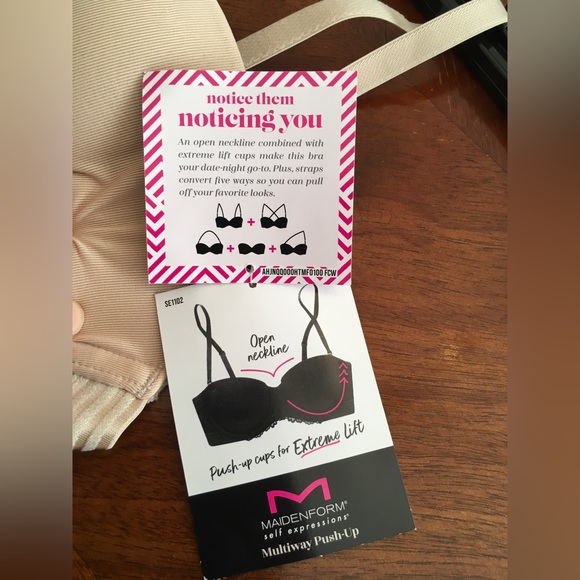 Maidenform - Picture 4 of 5